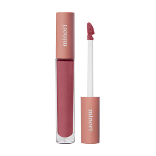 Minori Lip Gloss Juneberry Product Image