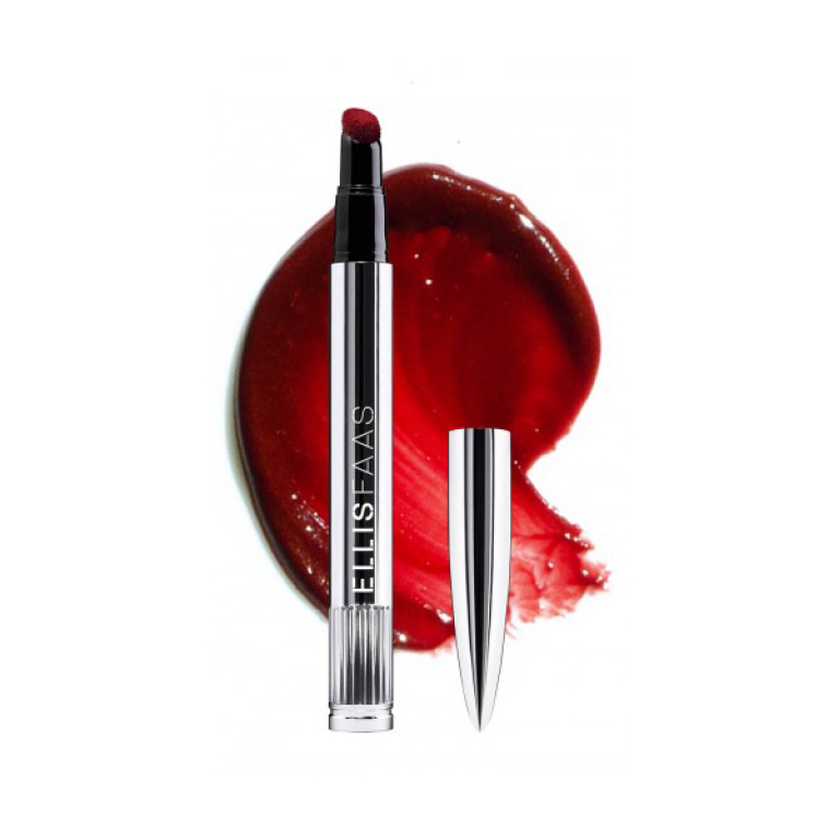 Ellis Faas Creamy Lips L101 - Blood Red Product Image