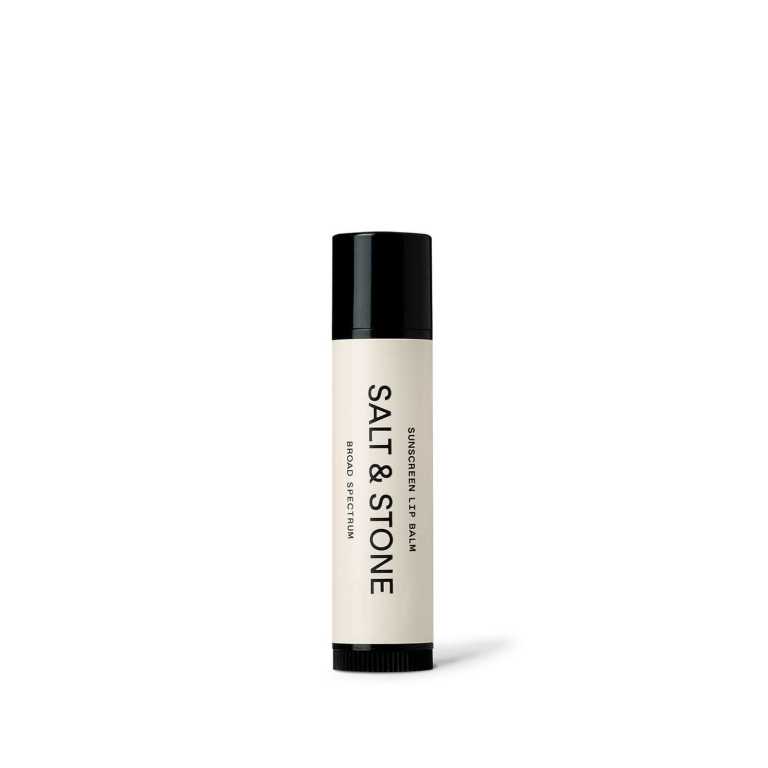 Salt & Stone Sunscreen Lip Balm SPF 30  Product Image