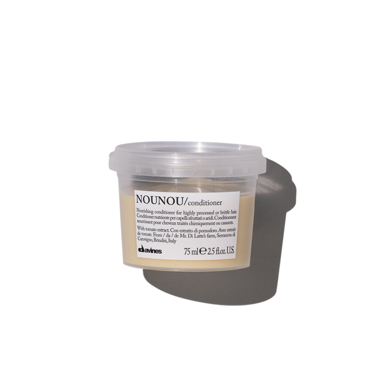Davines Essential NOUNOU Conditioner 75 ml Product Image