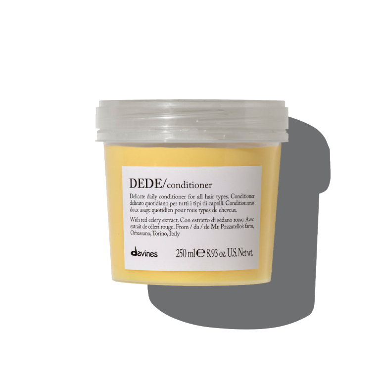 Davines Essential Haircare DEDE Conditioner 250 ml Product Image