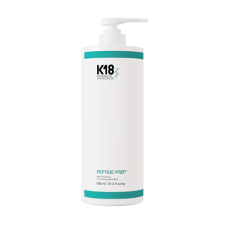 K18 Peptide Prep Detox Shampoo 31.5 oz Product Image