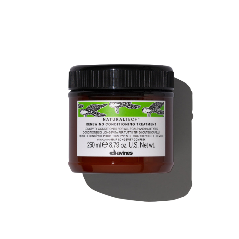 Davines Naturaltech Renewing Conditioning Treatment 250 ml Product Image