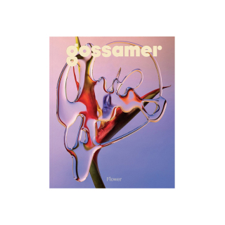 Gossamer Magazine Volume 5 - Flower Product Image