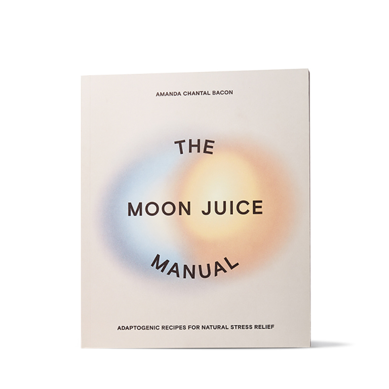 Moon Juice Manual  Product Image