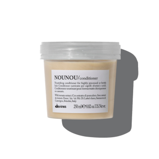 Davines Essential NOUNOU Conditioner 250 ml Product Image