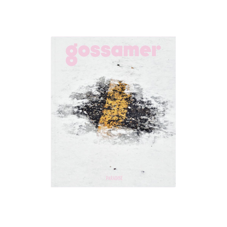 Gossamer Magazine Volume 2 - Paradise Product Image