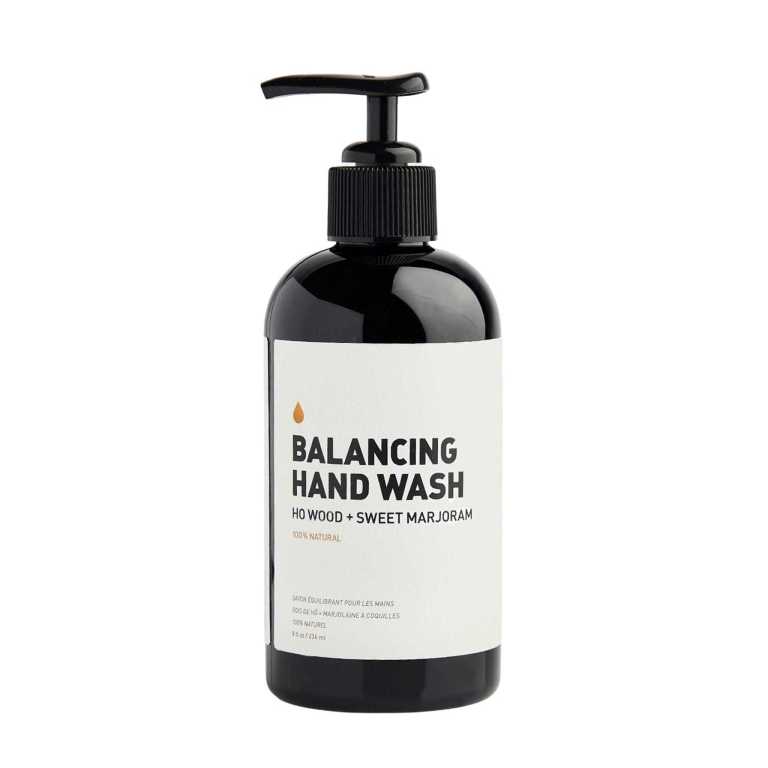 Way of Will Balancing Hand Wash Ho Wood + Sweet Marjoram Product Image