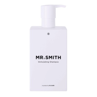 Mr. Smith Stimulating Shampoo 275 ml Product Image