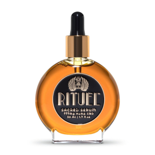 Rituel Beauty Sacred Serum 1.7 oz Product Image