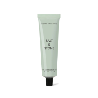 Salt & Stone Hand Cream Bergamot & Eucalyptus Product Image