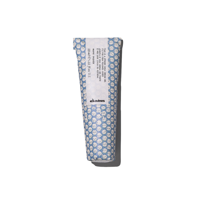 Davines This is a Strong Hold Cream Gel 125 ml Product Image