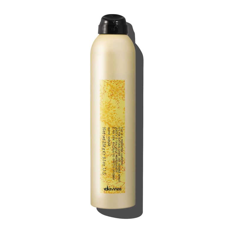 Davines More Inside This is a Perfecting Hairspray 9.1 oz Product Image