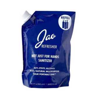 Jao Brand Hand Refresher Refill Pouch Product Image