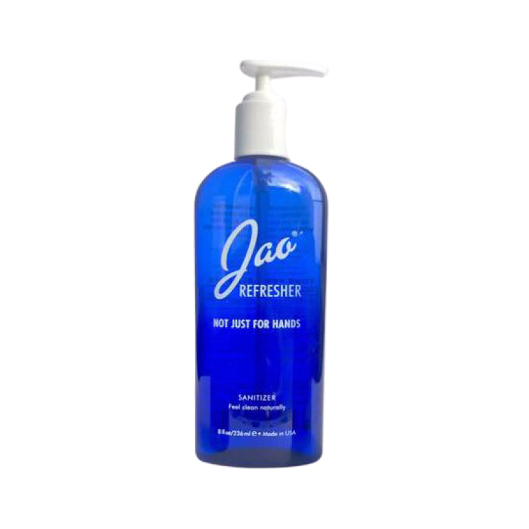 Jao Brand Hand Refresher 8 oz Product Image