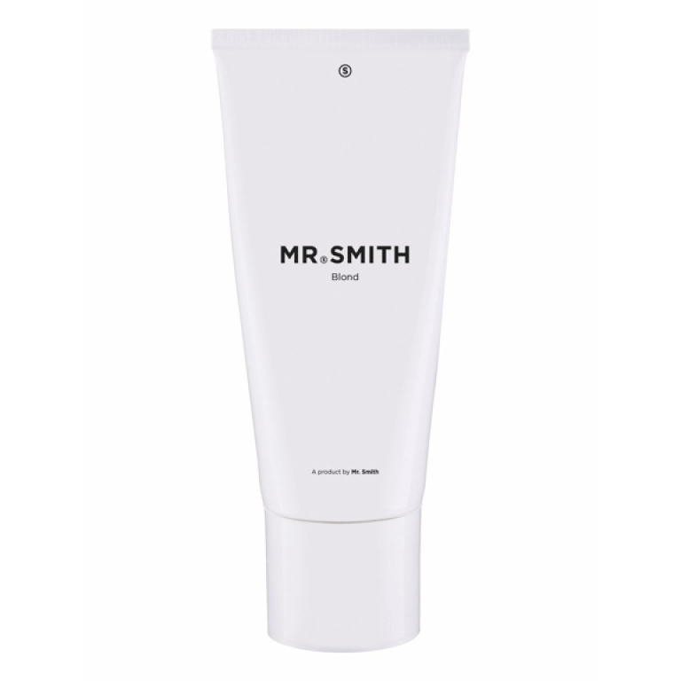 Mr. Smith Blond 200 ml Product Image