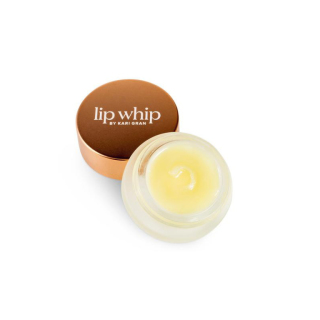 Kari Gran Lip Whip Treatment Peppermint Naked Product Image