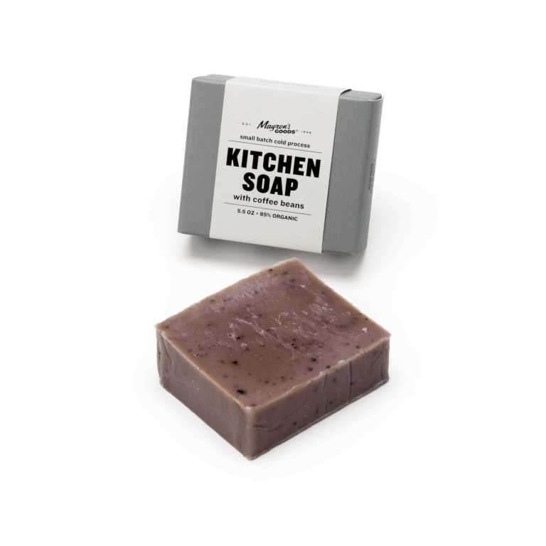 Mayron's Goods Kitchen Soap  Product Image