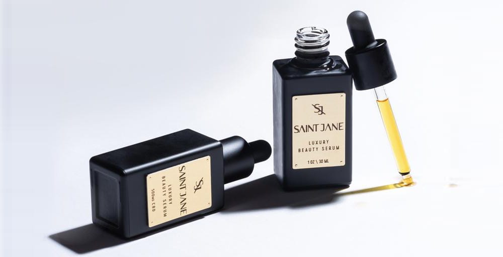 Saint Jane Brand Image