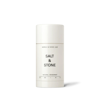 Salt & Stone Deodorant  Extra Strength Neroli & Basil Product Image