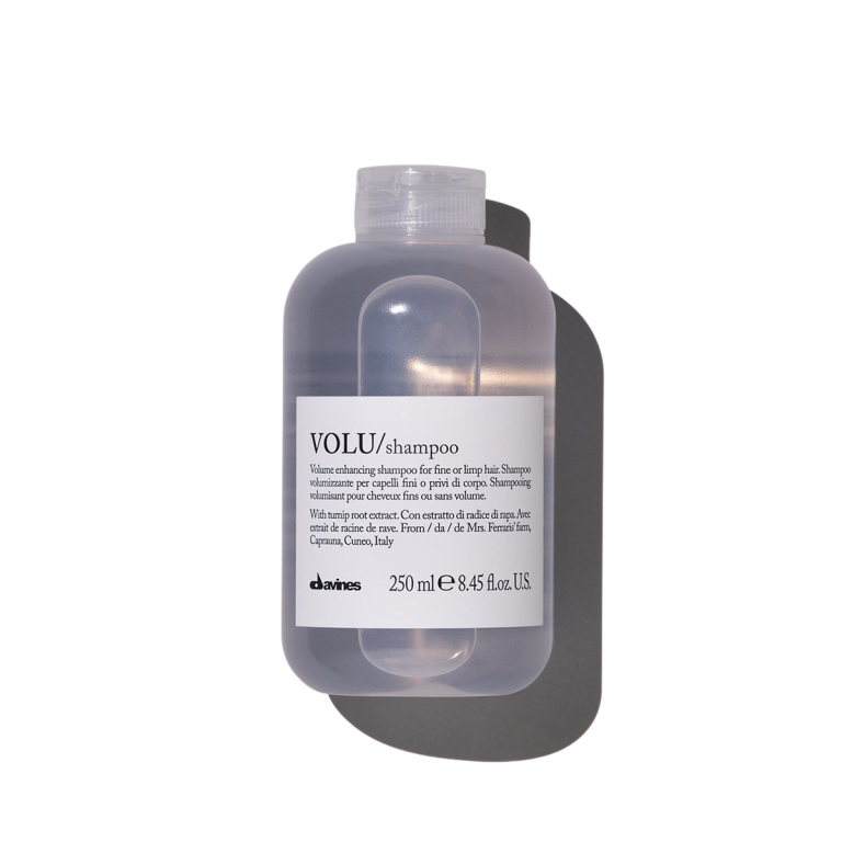 Davines Essential VOLU Shampoo 250 ml Product Image
