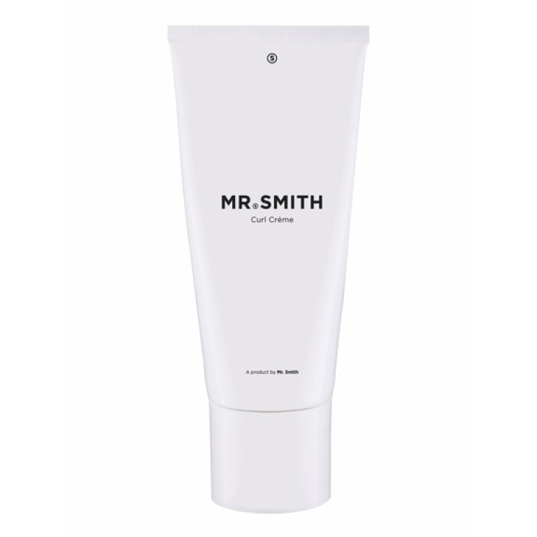 Mr. Smith Curl Creme 200 ml Product Image