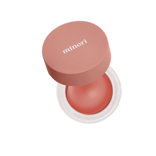 Minori Cream Blush Scarlet Product Image