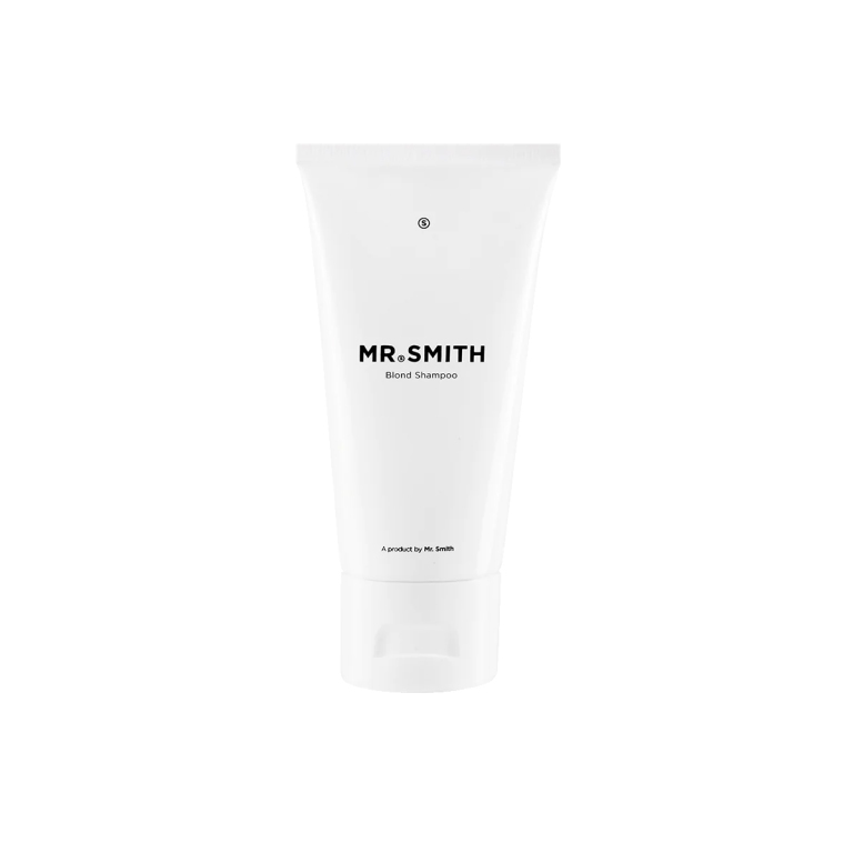 Mr. Smith Blond Shampoo Mini Product Image