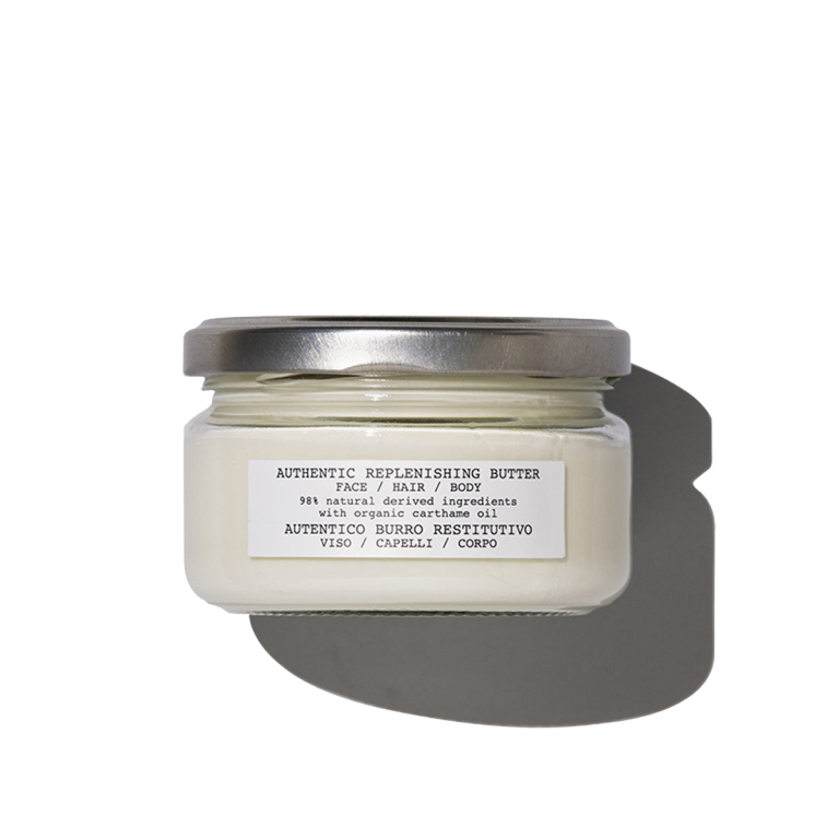 Davines Authentic Formulas Replenishing Butter 200 ml Product Image