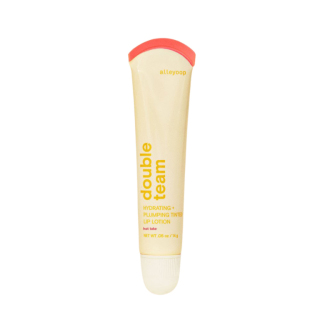 Alleyoop Double Team Tinted Lip Lotion Hot Take Product Image