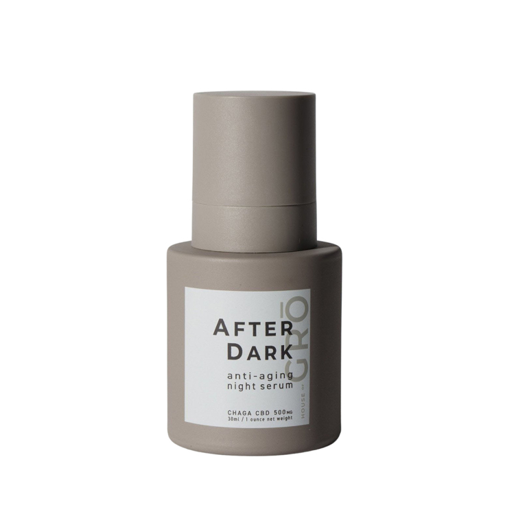 House of Gro After Dark - Anti-aging Night Serum  Product Image