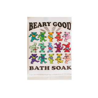 Wild Yonder Botanicals Bath Soak / Scrub Beary Good Product Image