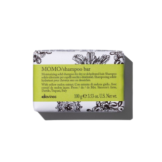 Davines Essential MOMO Shampoo Bar Product Image
