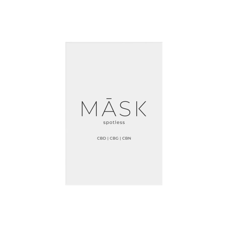 Mask Spotless 22 ml Product Image