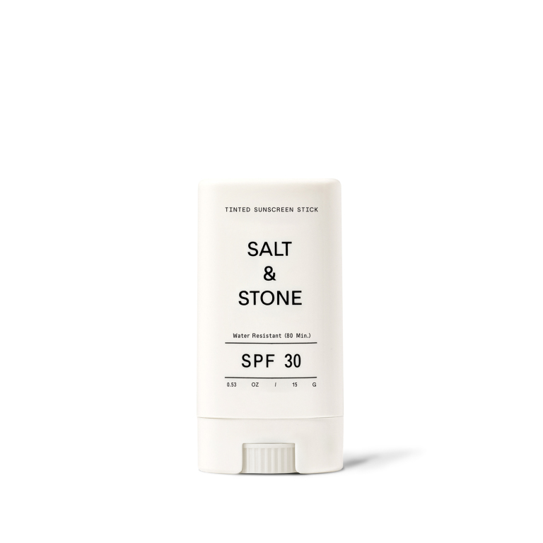 Salt & Stone Sunscreen Stick SPF 30  Product Image
