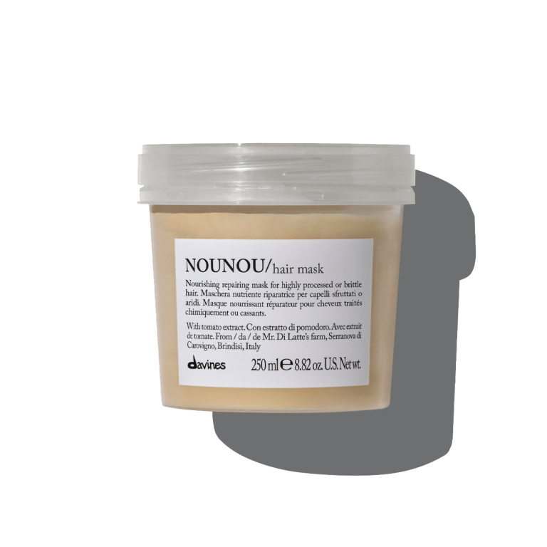 Davines Essential NOUNOU Hair Mask 250 ml Product Image