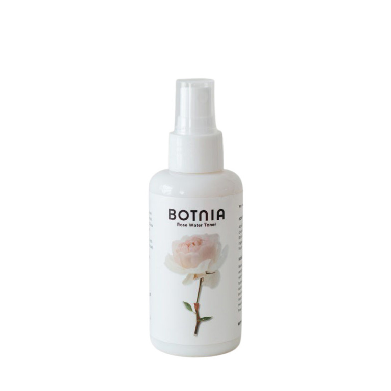Botnia Rose Water Toner 100 ml Product Image