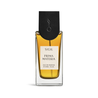 Sigil Eau de Parfum Prima Materia Product Image