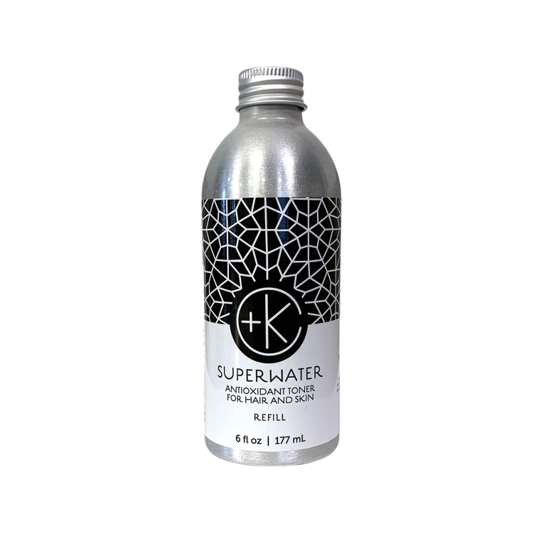 Cult + King Superwater Refill Product Image