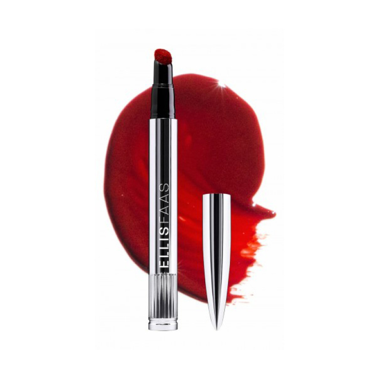 Ellis Faas Hot Lips L401 - Bright Red Product Image