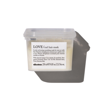 Davines Essential LOVE Curl Hair Mask 250 ml Product Image