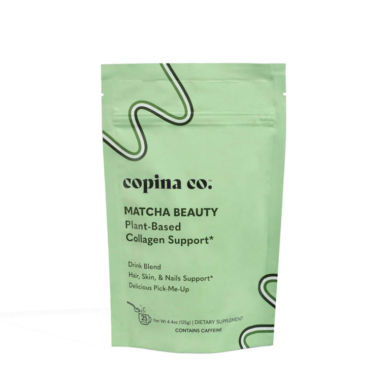 Copina Co. Matcha 4.4 oz Product Image