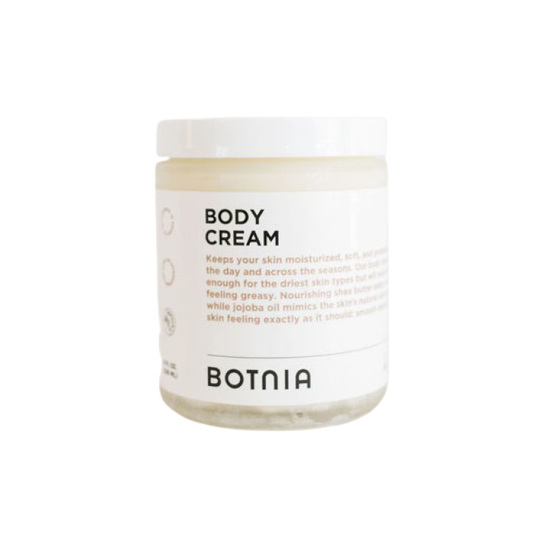 Botnia Body Cream  Product Image