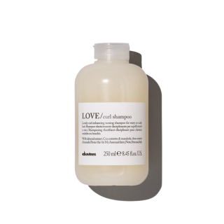 Davines Essential LOVE Curl Shampoo 250 ml Product Image