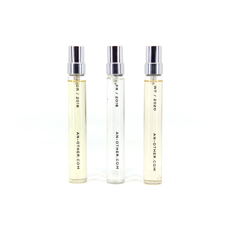 A. N Other Perfume Travel Trio Product Image