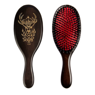 Roxie Jane Hunt Free Your Hair Brush The Hunt Product Image