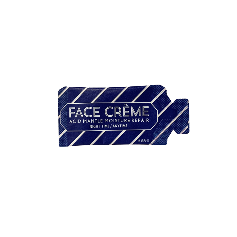 Jao Brand Face Creme Original Sample Product Image