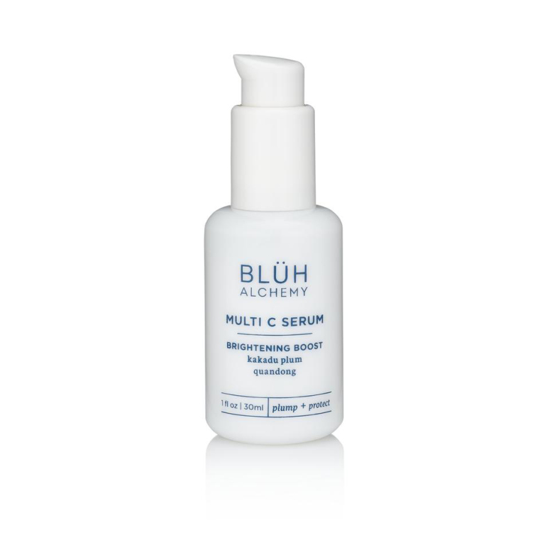 Bluh Alchemy Multi C Serum - Brightening Boost  Product Image