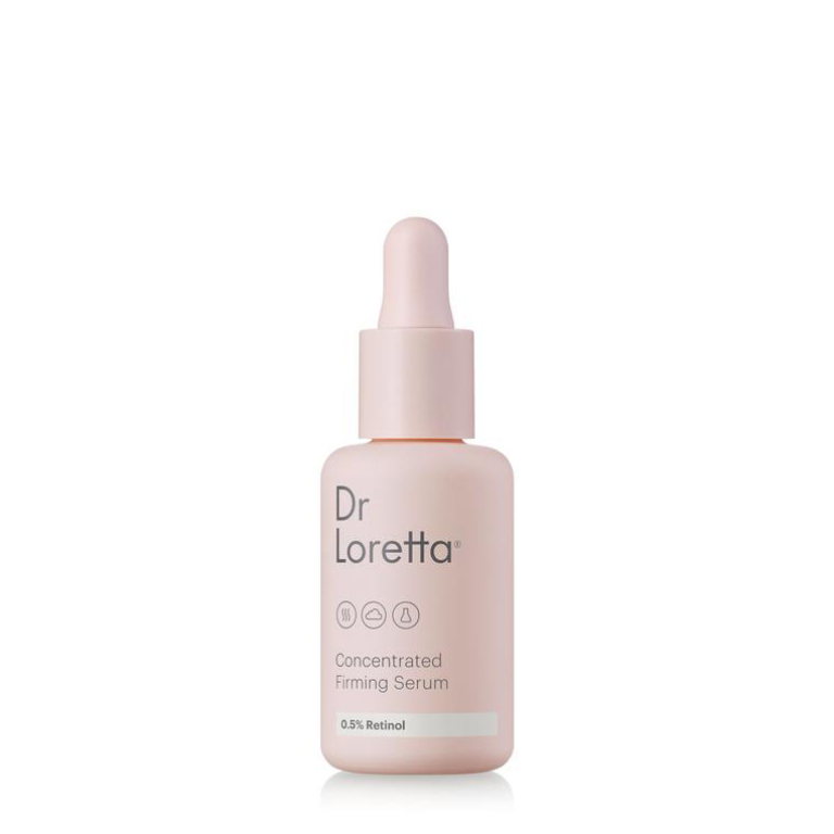 Dr Loretta Concentrated Firming Serum  Product Image
