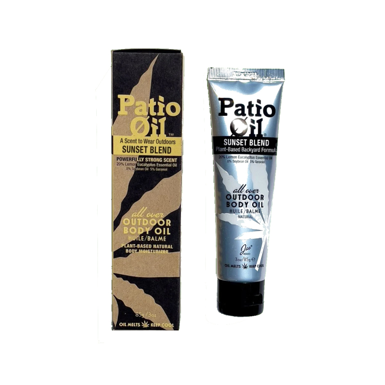 Jao Brand Patio Oil  Product Image